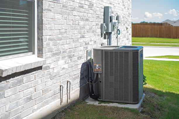 Reliable Emergency Hvac contractor in Camas, WA by FH HVAC